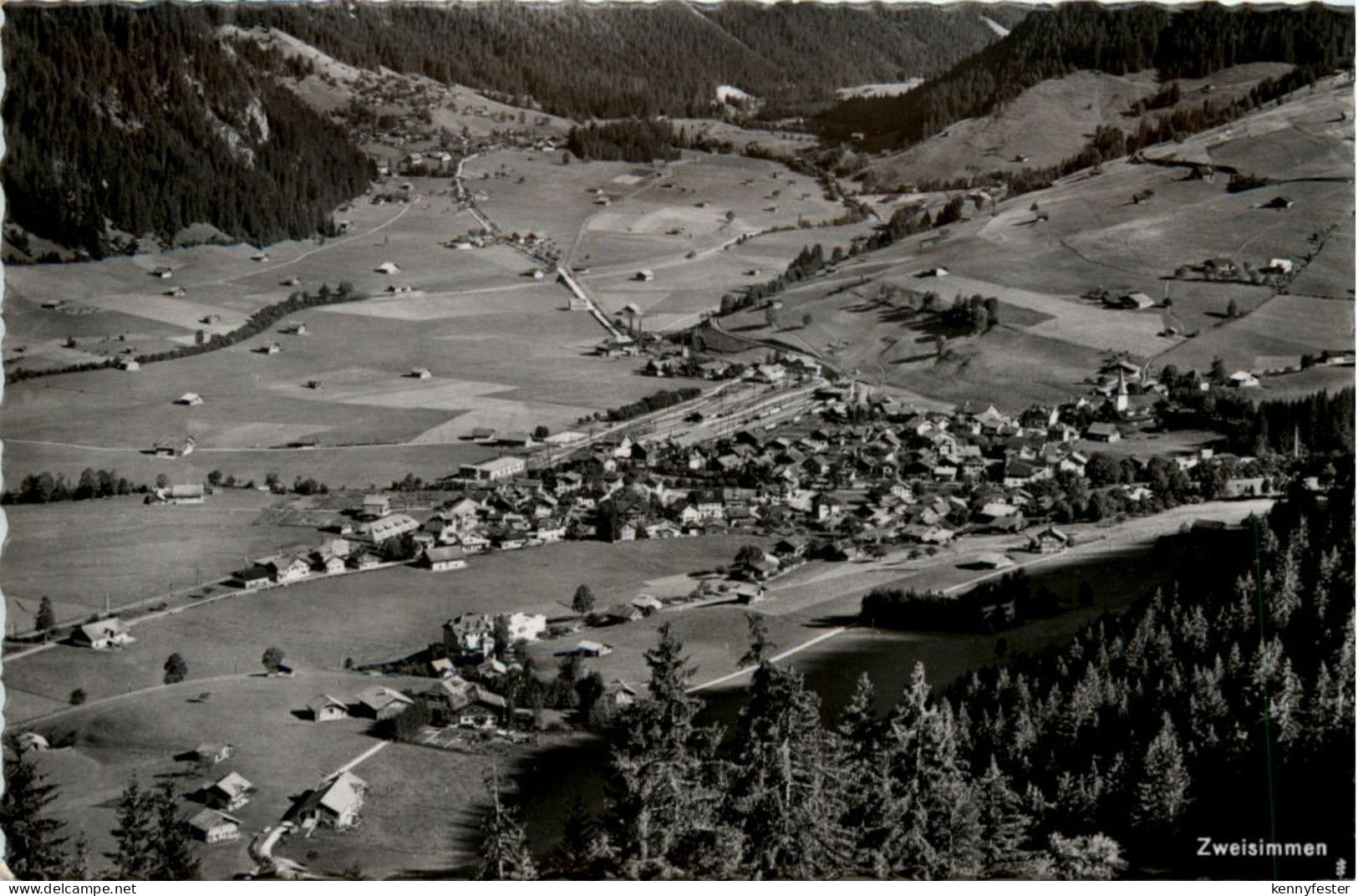 Zweisimmen