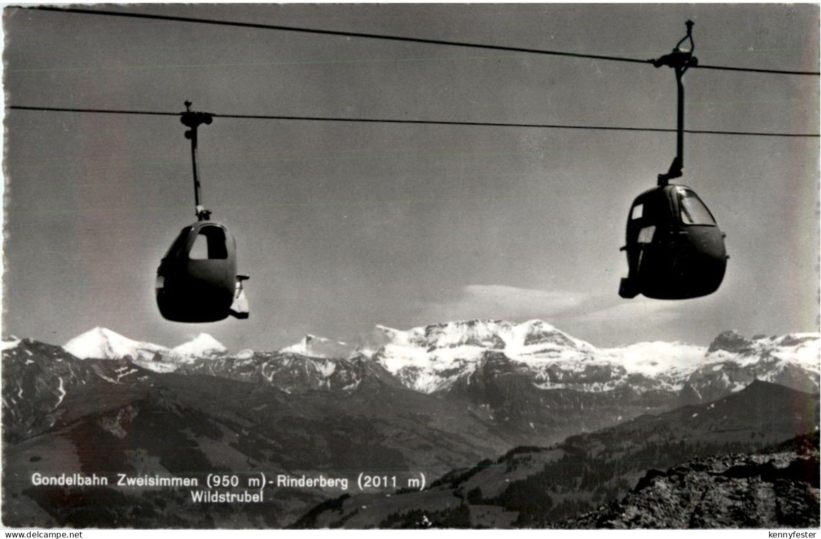 Zweisimmen