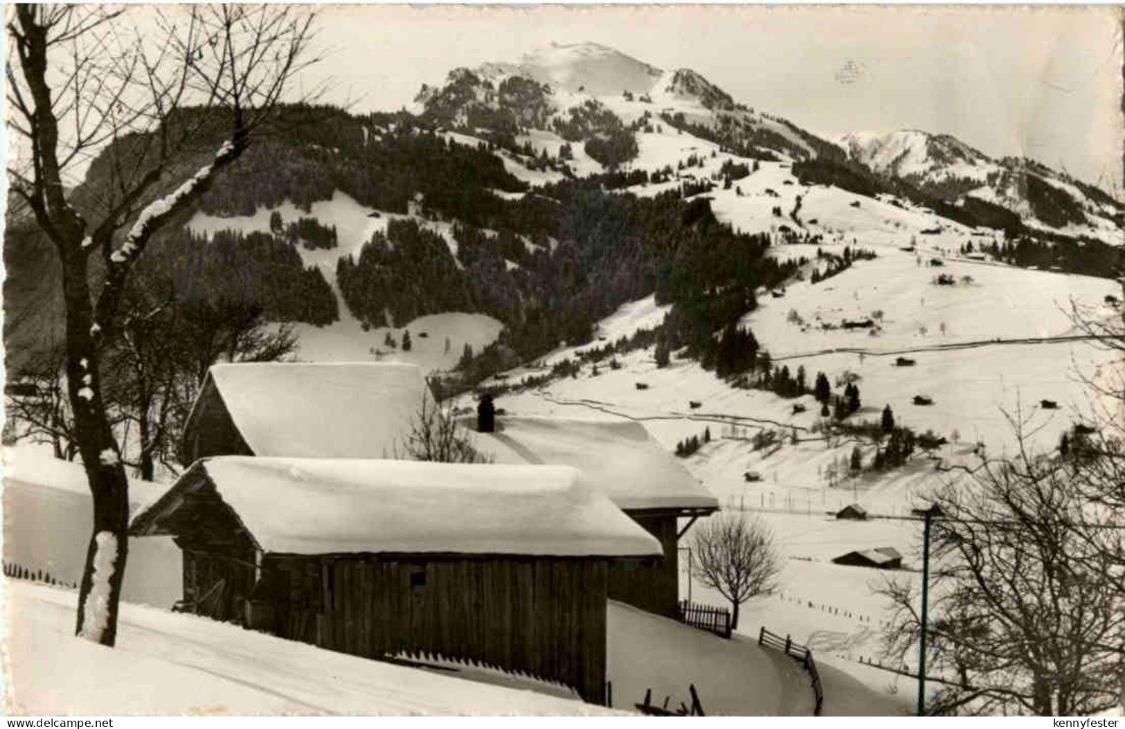 Zweisimmen