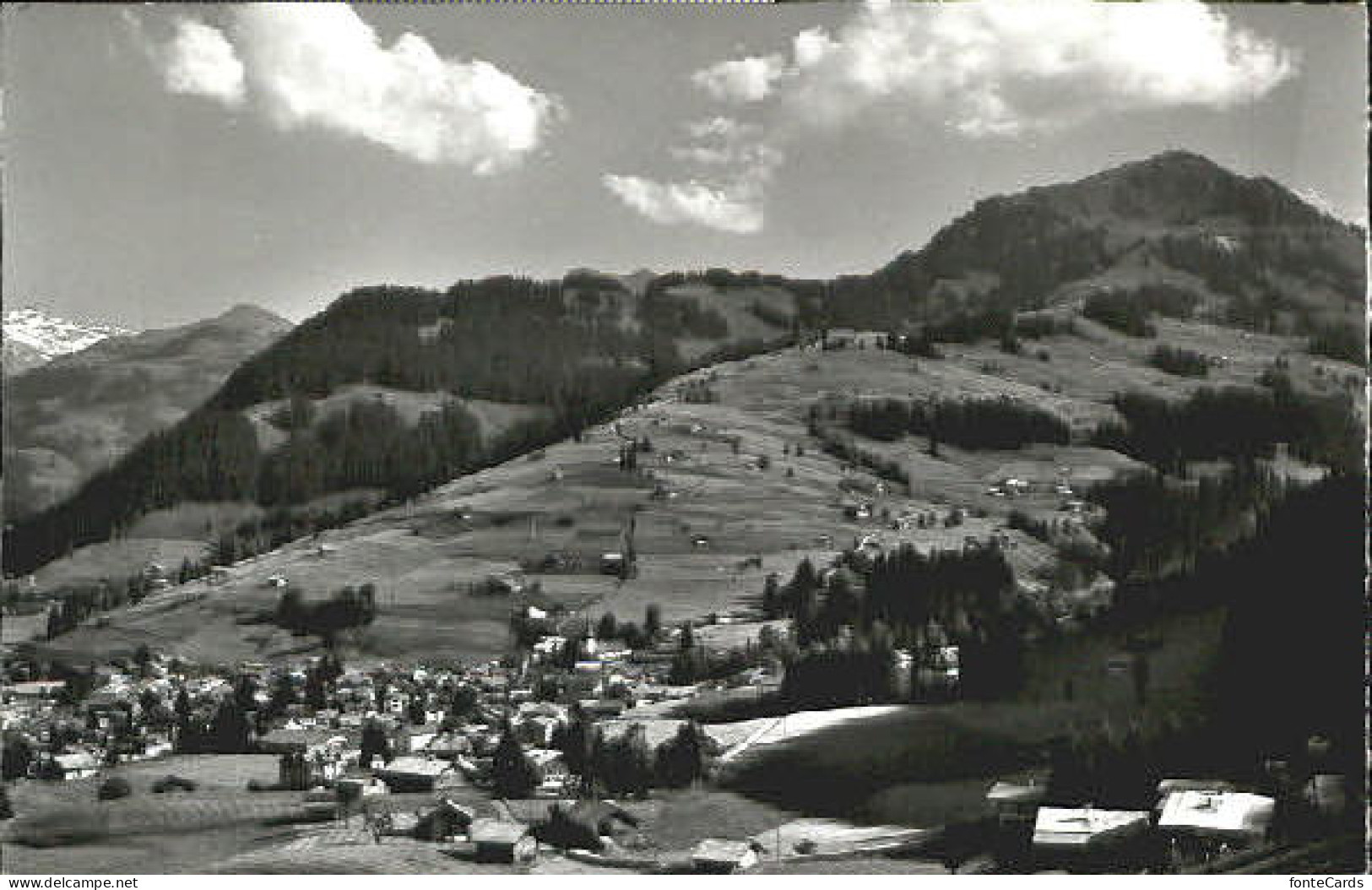 Zweisimmen Zweisimmen
