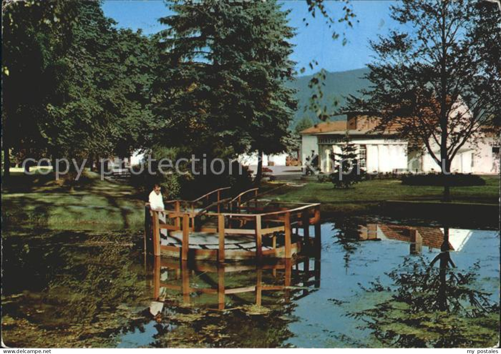 Zwesten Bad Teich Luftkurort