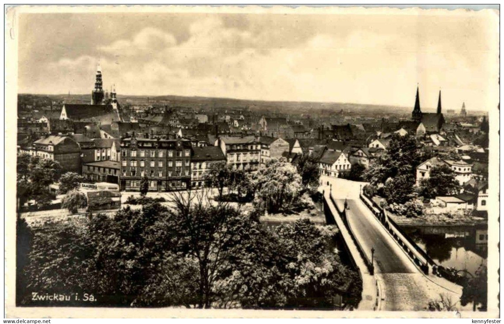 Zwickau