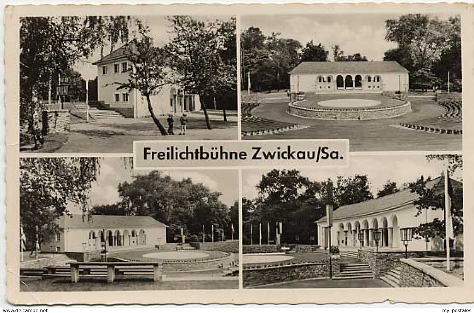 Zwickau Sachsen Zwickau