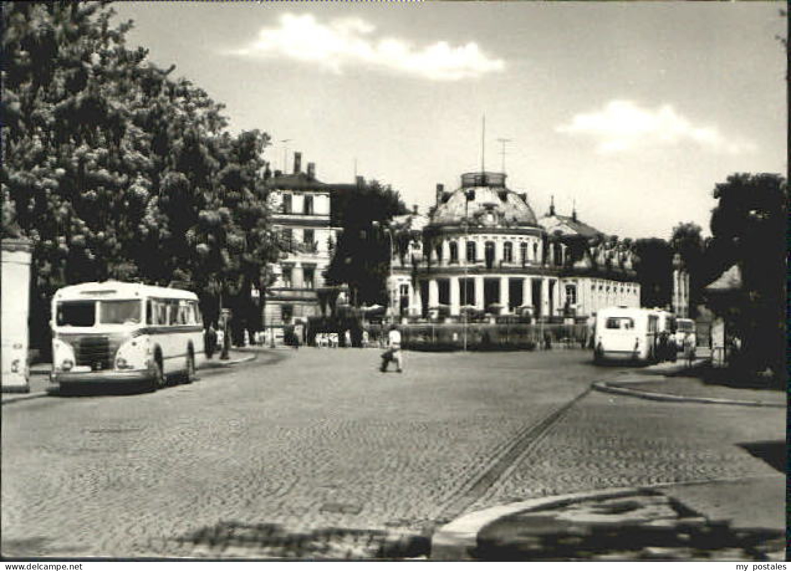 Zwickau Sachsen Zwickau  x 1967
