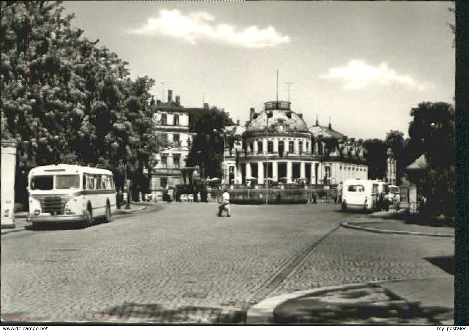 Zwickau Sachsen Zwickau  x 1967