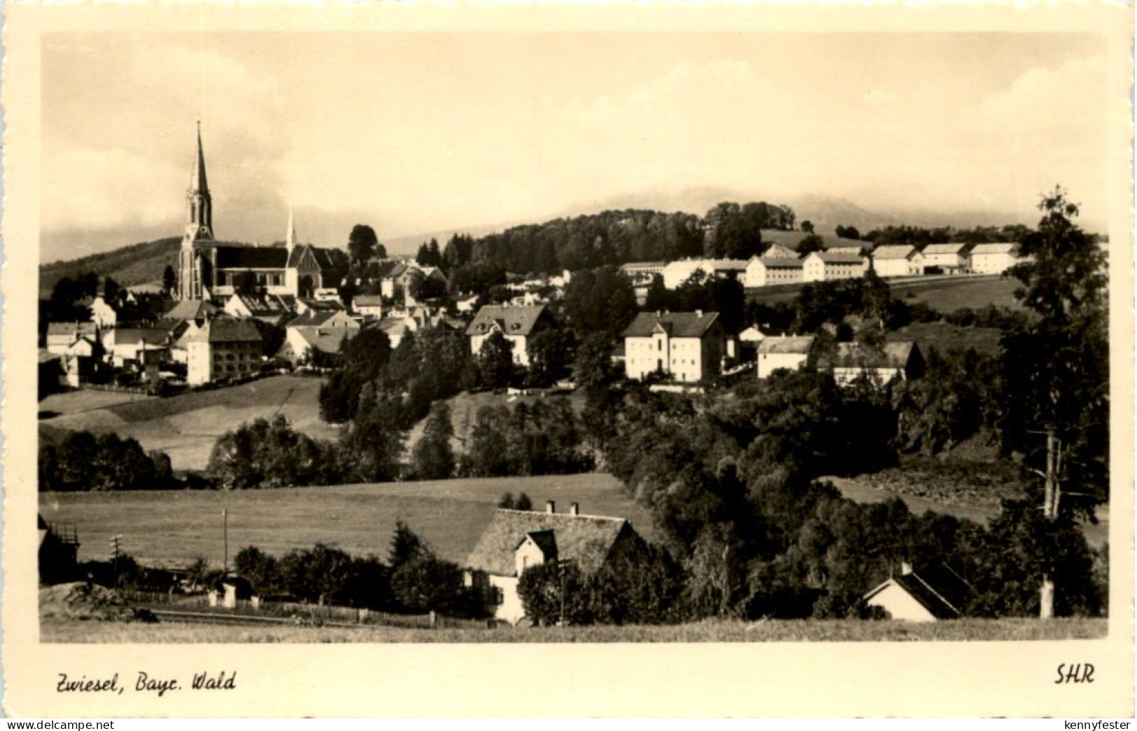 Zwiesel