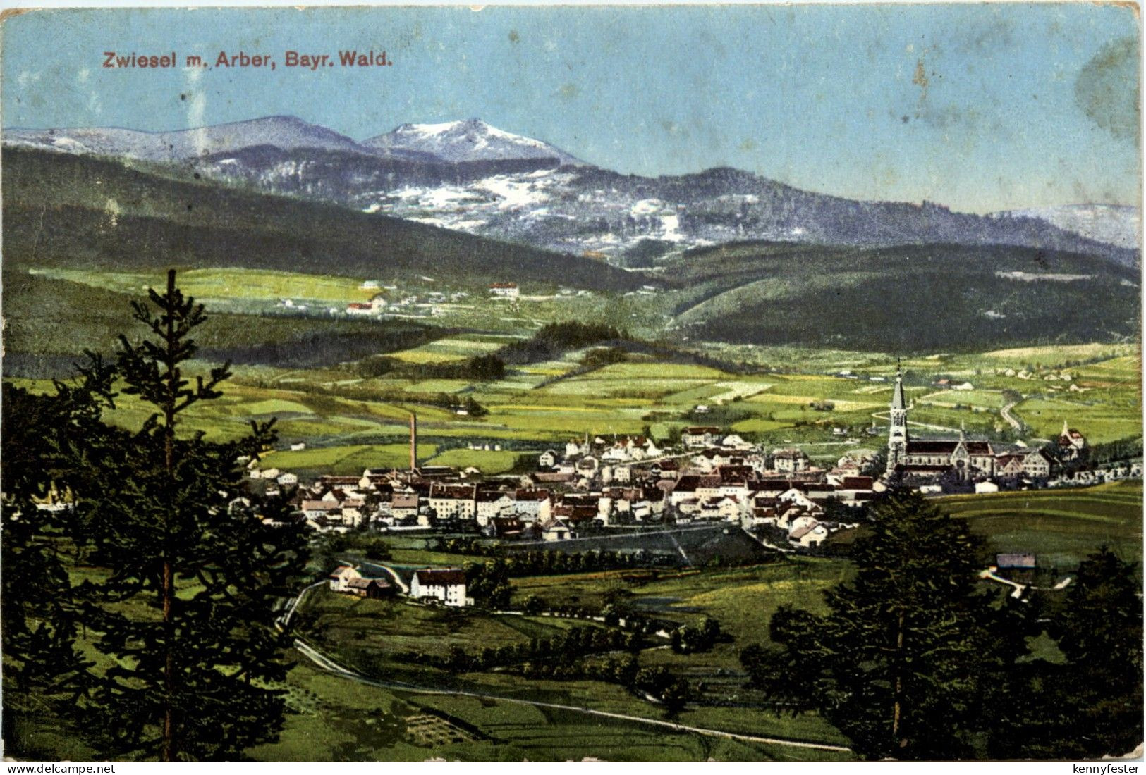 Zwiesel