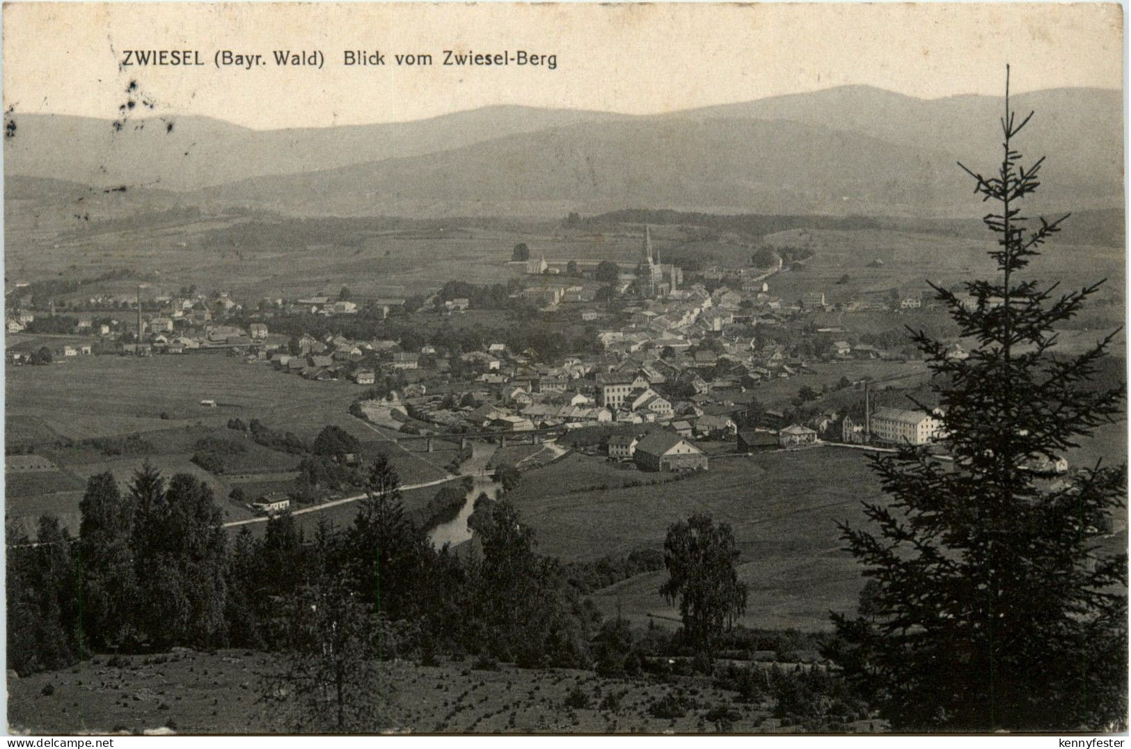 Zwiesel