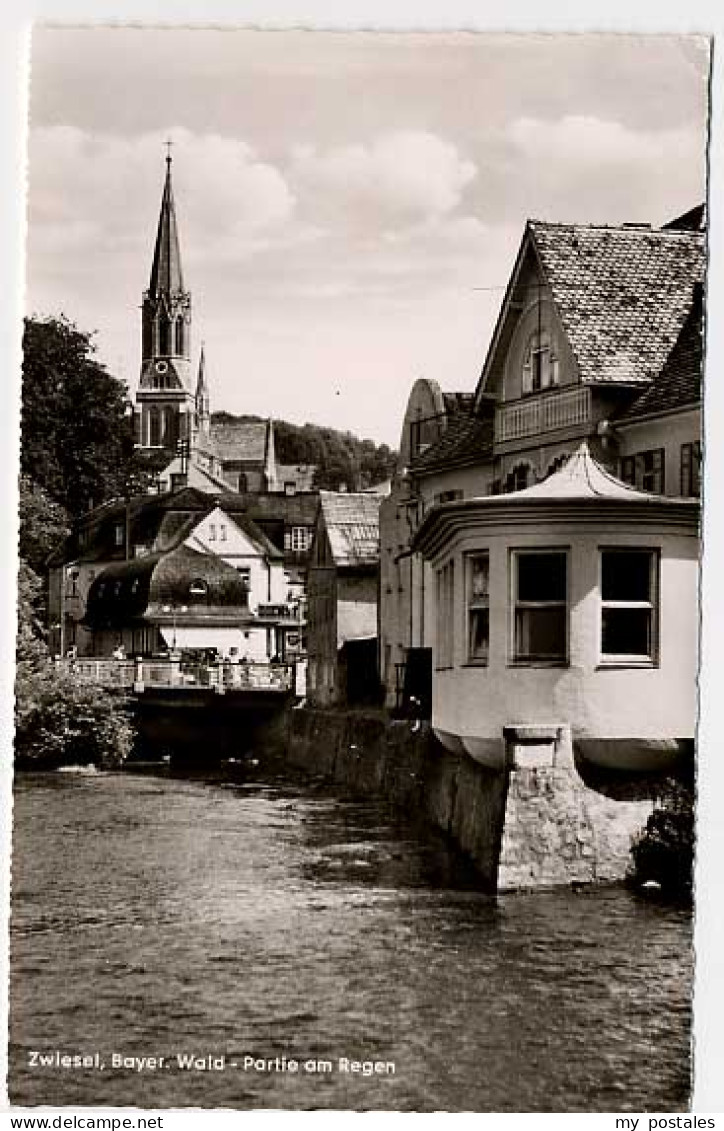 Zwiesel Niederbayern Zwiesel
