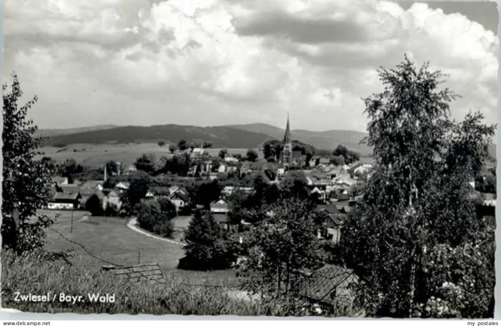 Zwiesel Niederbayern Zwiesel