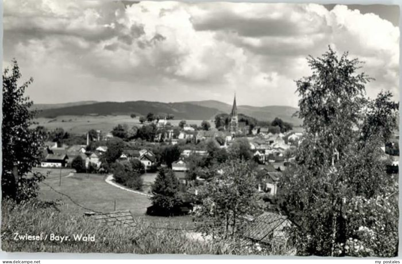 Zwiesel Niederbayern Zwiesel