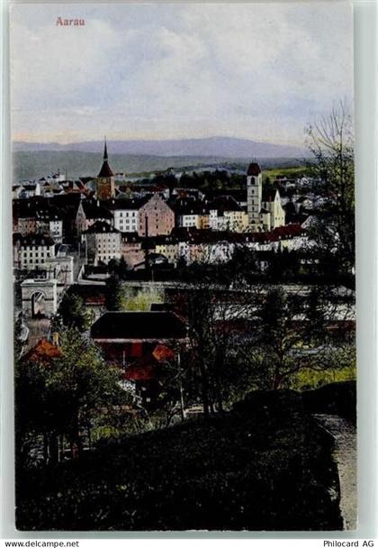 5000 Aarau - 10622054