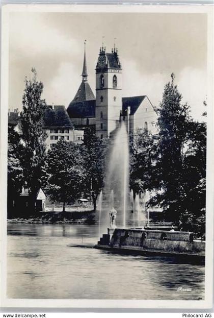 5000 Aarau - 50664080