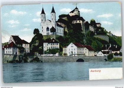 4663 Aarburg - AKU2 - 50699702