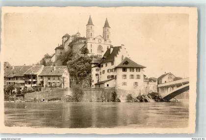 4663 Aarburg - Schloss - 10620065