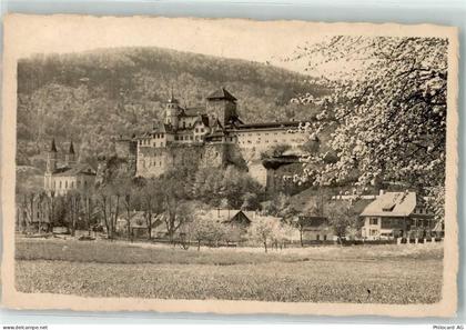4663 Aarburg - Schloss - 10620066
