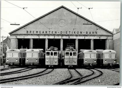 10394887 - Bremgarten AG