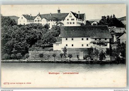 10622570 - Wettingen