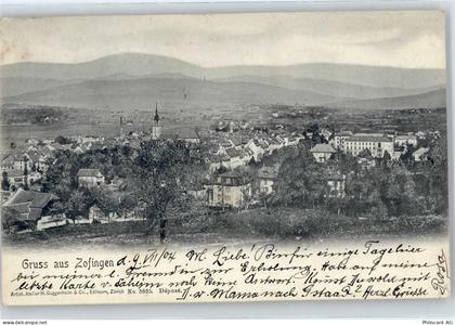 4800 Zofingen - 50771623