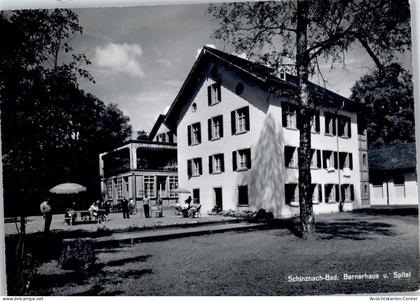 50746860 - Schinznach Bad