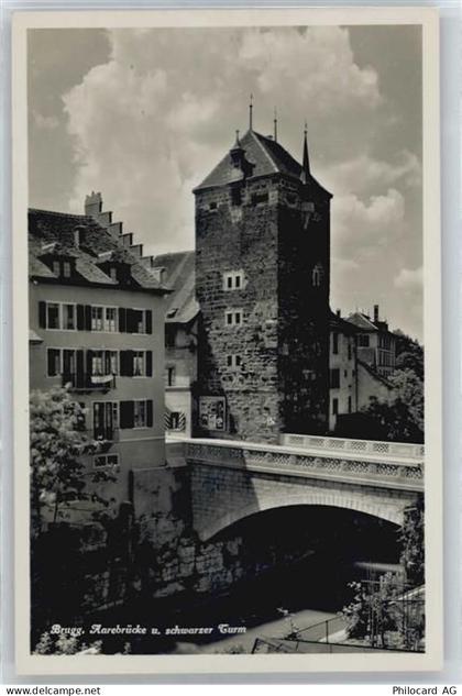 5200 Brugg AG Königsfelden - 50664433