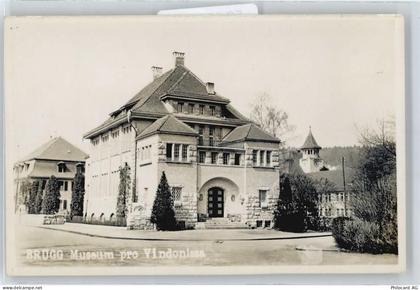 5200 Brugg AG Königsfelden - Museum - 50664139