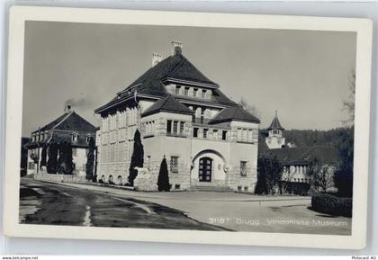 5200 Brugg AG Königsfelden - Museum - 50664145