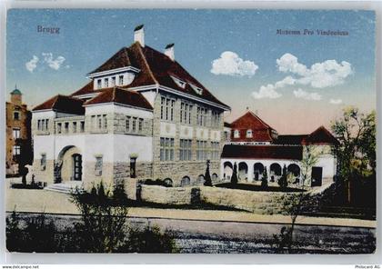 5200 Brugg AG - Museum - 50664095