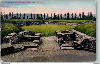 5210 Windisch - Röm Amphitheater Vindonissa - 39403993