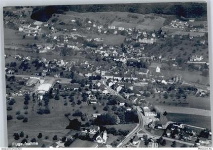 5507 Mellingen - Luftaufnahme - 50577140