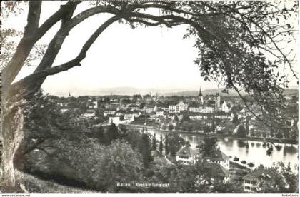 Aarau AG Aarau  o 1939
