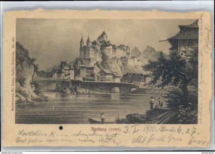 Aarburg AG Aarburg