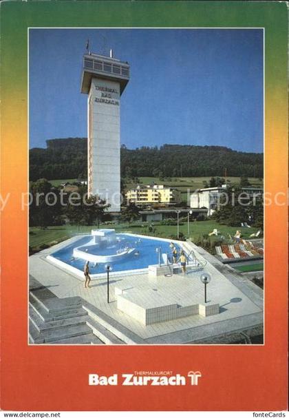 Bad Zurzach Thermalbad