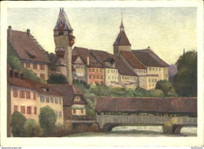 Bremgarten AG Bremgarten  x 1938