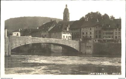 Laufenburg AG Laufenburg