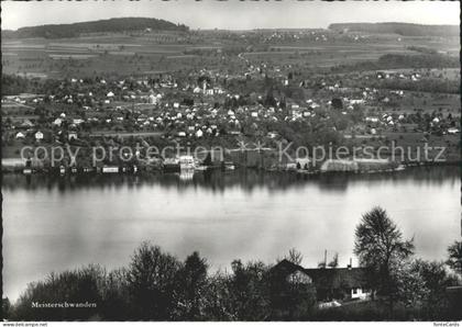 Meisterschwanden