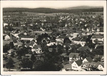 Menziken