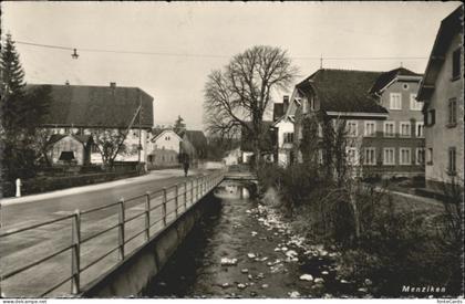 Menziken