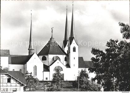Muri AG Klosterkirche