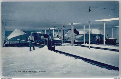 Rheinfelden AG Rheinfelden