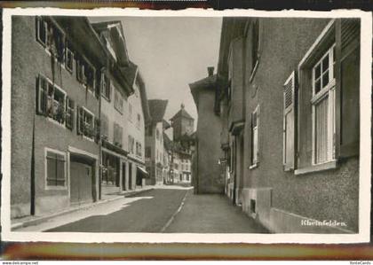 Rheinfelden AG Rheinfelden