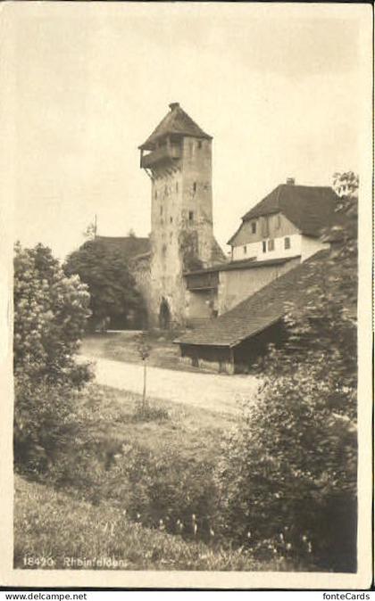 Rheinfelden AG Rheinfelden