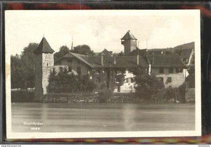 Rheinfelden AG Rheinfelden