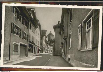 Rheinfelden AG Rheinfelden