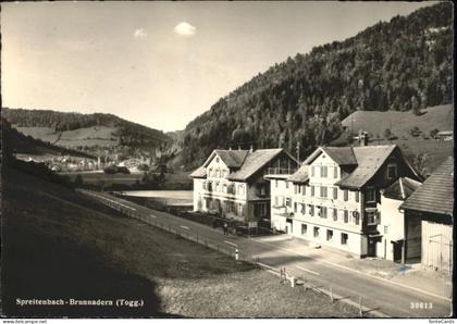 Spreitenbach Brunnadern