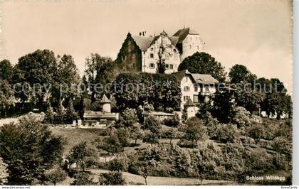 Wildegg AG Schloss Wildegg