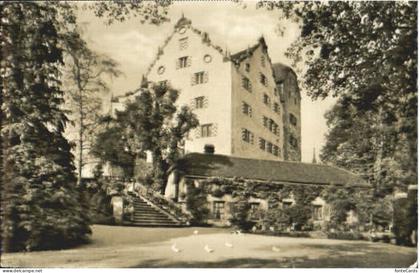 Wildegg Schloss Wildegg  x 1949
