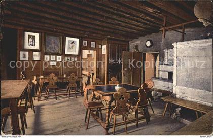 Wohlen AG Gaststube