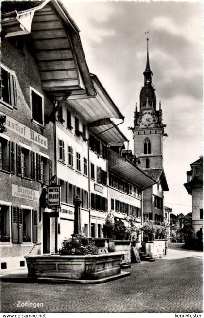 Zofingen
