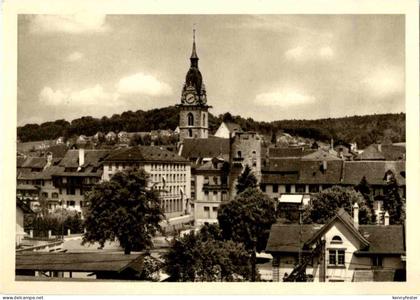 Zofingen - Folterturm